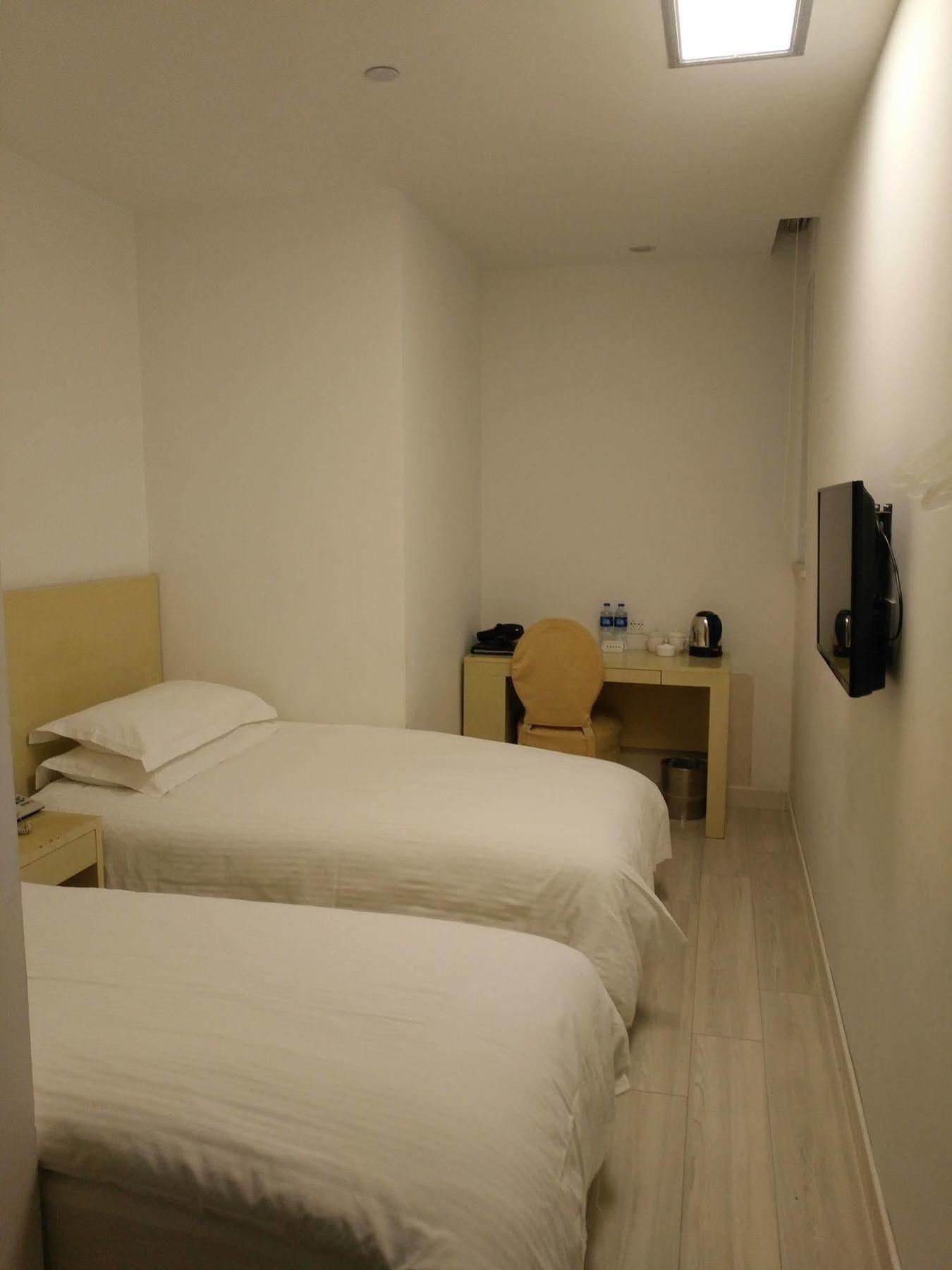 Hao Du Hotel Shanghai Extérieur photo