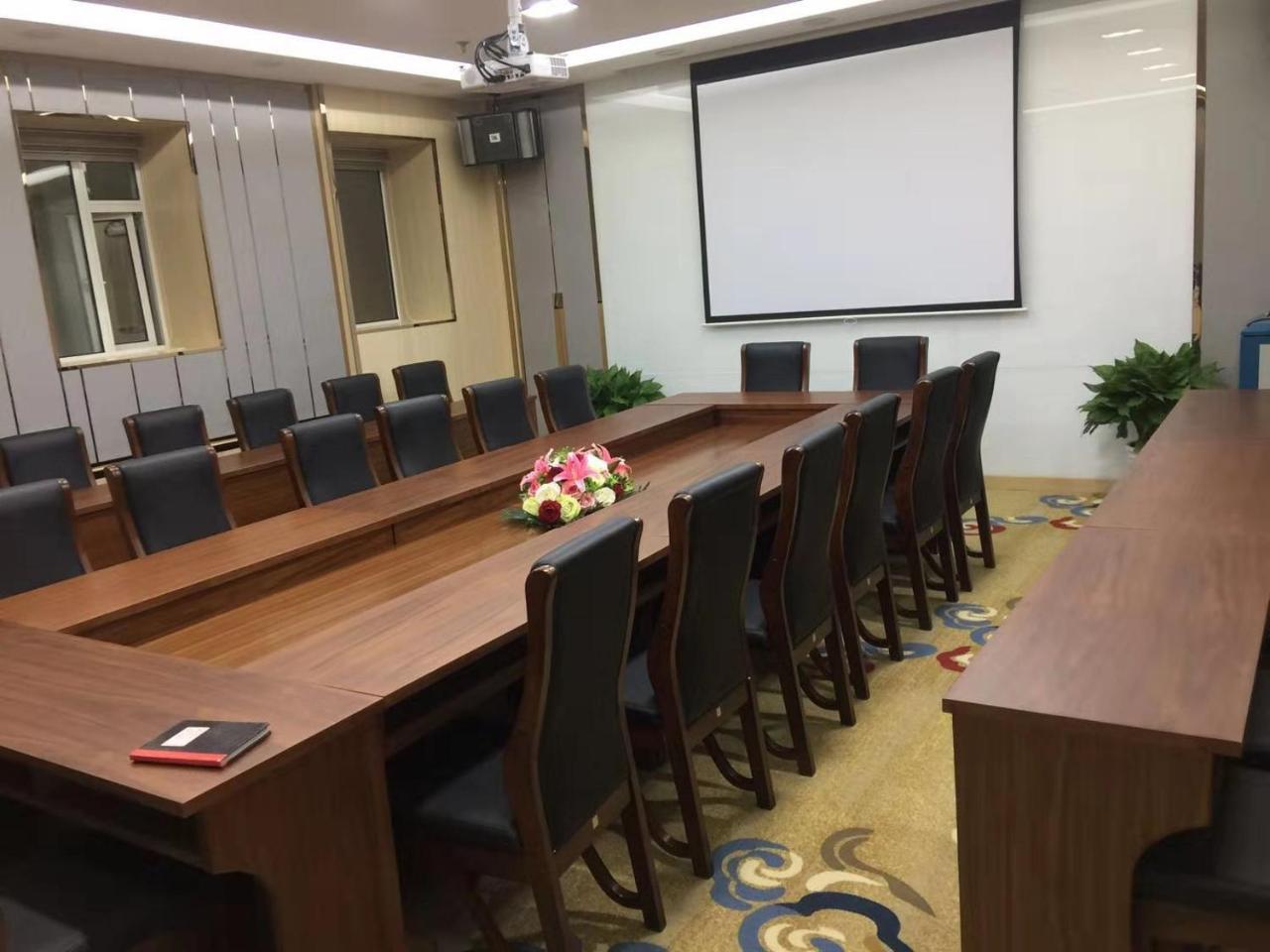 Hao Du Hotel Shanghai Extérieur photo