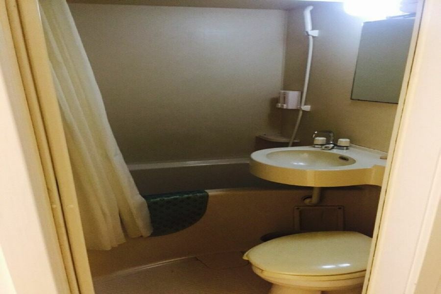 Hao Du Hotel Shanghai Extérieur photo