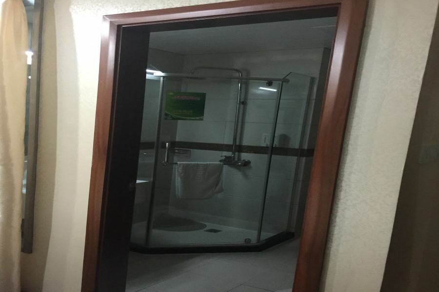 Hao Du Hotel Shanghai Extérieur photo