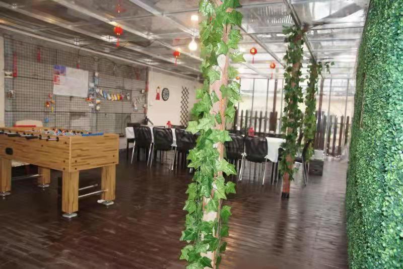 Hao Du Hotel Shanghai Extérieur photo