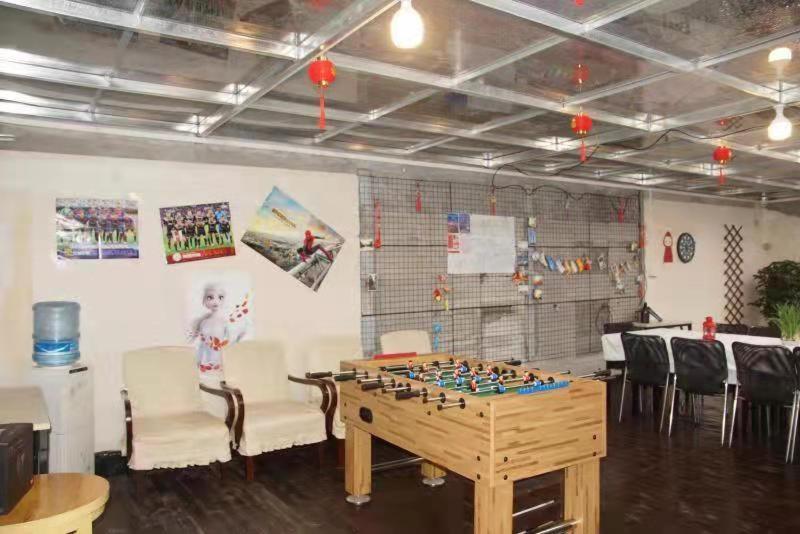 Hao Du Hotel Shanghai Extérieur photo